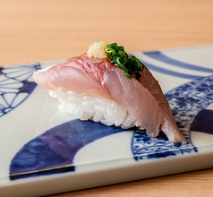 鮨とと吟 淀屋橋店のコース写真