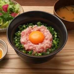 るるぶキッチンのおすすめランチ2