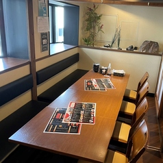 個室居酒屋 たなぼた 高知はりまや橋店の特集写真