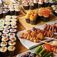 居酒屋 大悟 大和店の特集写真