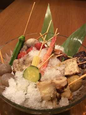 和さび 水道橋のおすすめ料理1