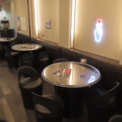 韓国料理食べ放題 ヤムヤムビュッフェ Yum‐Yum Buffet 栄女子大店の写真3
