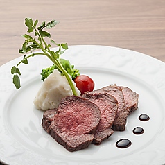 ミタスカフェのおすすめ料理3