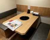 焼肉 牛角 大岡山の雰囲気2