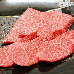 黒毛和牛 上ロース&ロース ハーフ