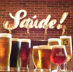 GOCCHI BATTA ゴッチバッタ 銀座の特集写真