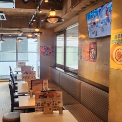 ホンデポチャ 名古屋大須店の雰囲気2