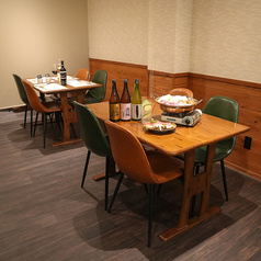 【店舗貸切】最大24名