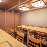 貸切OK！三宮で特別な宴会に♪