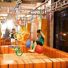 メガインディアンズステーキハウス 千音寺店の特集写真