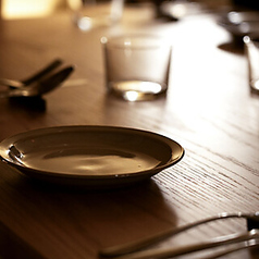 toki トキのコース写真