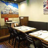 【店内は終日全席禁煙】タバコのにおいが苦手な方・お子様連れのお客様も安心してご来店頂けます！