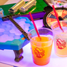 Amusement Bar Samurai アミューズメントバー サムライ 神戸三宮のおすすめポイント1