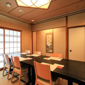 新大阪ワシントンホテルプラザ 銀座の雰囲気3