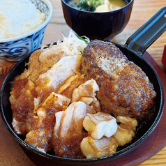 博多もつ鍋 ホルモン焼 焼肉 虎次郎のおすすめポイント1