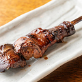 料理メニュー写真&nbsp;血肝