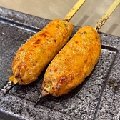 炭火焼鳥あした葉のおすすめ料理3