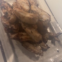 ヤゲン軟骨