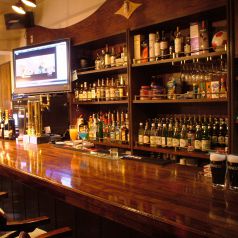 BRISTOL 23の写真3