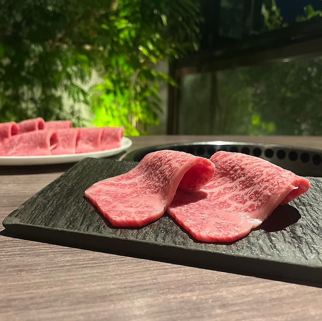 焼肉いのうえ 神楽坂店の写真ギャラリー