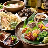 大衆天ぷら味わい鶏 とり源太 多治見駅前店のおすすめ料理2