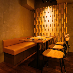 酒場 あらたの雰囲気2