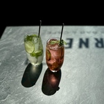 オリジナルカクテルはドリンクメニューより確認いただけます★