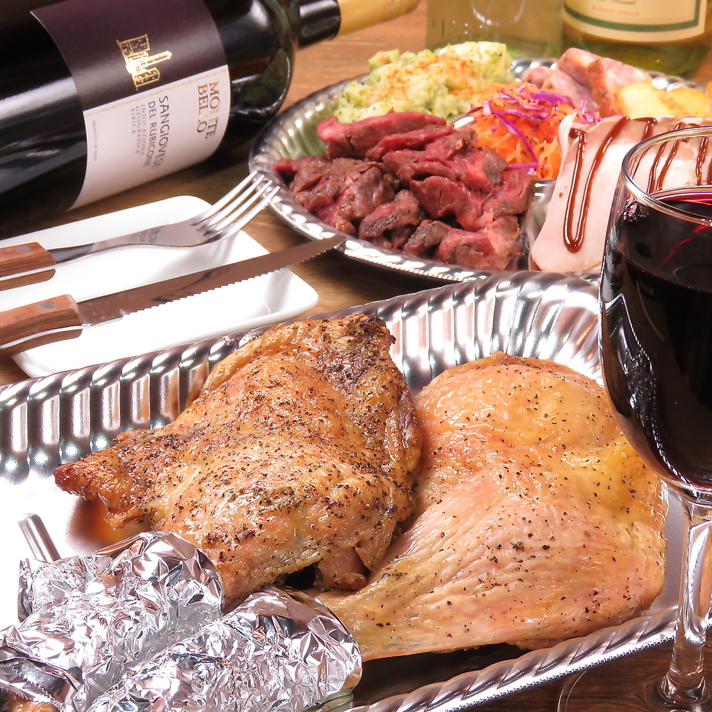 テイクアウト　オードブル　前日まで予約