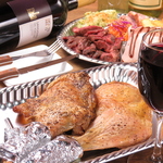 テイクアウト　オードブル　前日まで予約