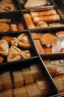 ◇◆出汁のこだわり◆◇