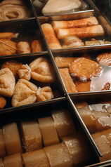 おでん割烹 日南乃の写真2