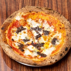 ラディッキオとゴルゴンゾーラ