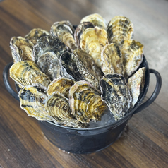 【要事前決済】BACK YARD -Brooklyn Park Yokohama-のコース写真