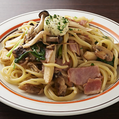 きのこバター 通常(300g)