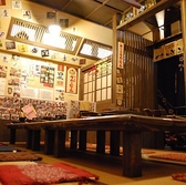 旨肉鉄鍋屋 ぐちゅぷるんの雰囲気2