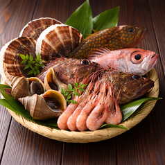 海鮮と炉端焼き 個室居酒屋 大宮ひまりの特集写真