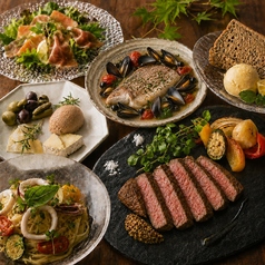 Wine bal Bibber ワインバル ビバー 調布店のコース写真