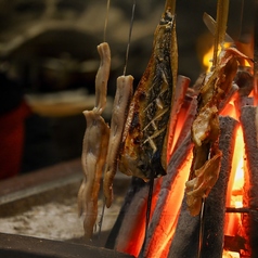 酒と魚と 時々わたし 富山駅前店のおすすめ料理1
