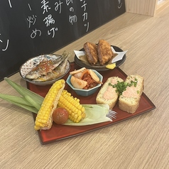 SecondClassTokyo セカンドクラストーキョー 渋谷 神泉のおすすめポイント1