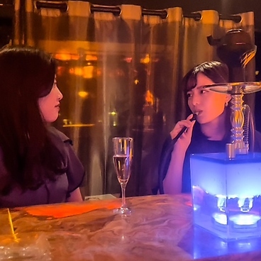 占い&シーシャバー LAZO ラソのおすすめ料理1