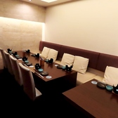 個室創作ダイニング　KUJIRAの雰囲気2