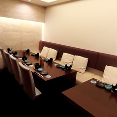 個室創作ダイニング　KUJIRAの雰囲気1