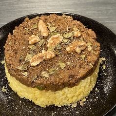 リッチビーフキーマカレー