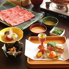 月亭 新宿 本店のコース写真