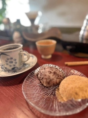 古本&読書カフェ 大力餅のおすすめ料理2