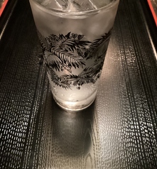 生レモンサワー