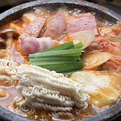 梨の家 五反田店のおすすめランチ1