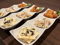 TRIVENIのおすすめ料理1