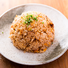 むらやまチャーハン