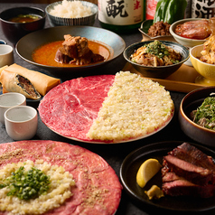 個室居酒屋 あそばれ 新宿東口のコース写真